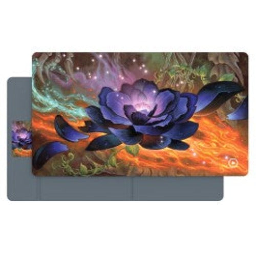 Heavy Play ETB Playmat Art Masters Series Chris Seaman