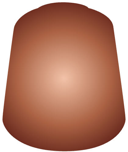 Citadel Paint: Warplock Bronze (Metallics)