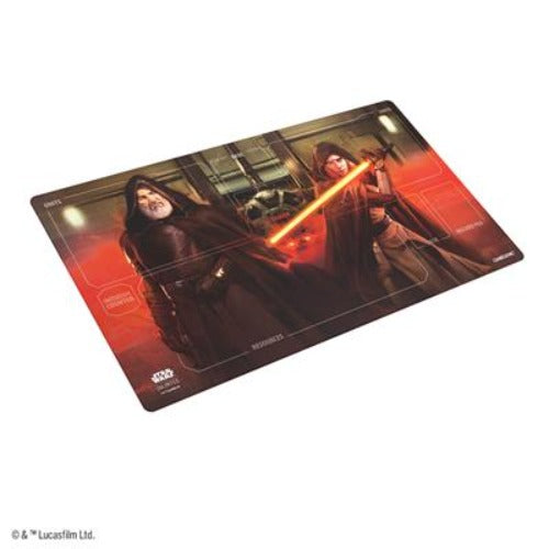 Star Wars: Unlimited Game Mat