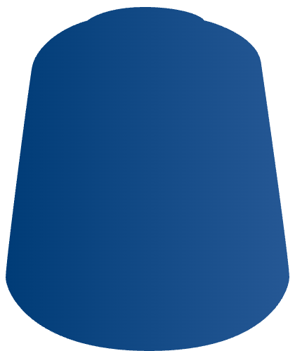 Citadel Paint: Celestium Blue (18ml)
