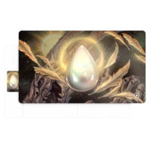 Heavy Play ETB Playmat Art Masters Series Chris Seaman