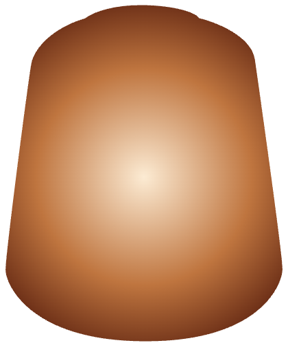 Citadel Paint: Castellax Bronze (Metallics)