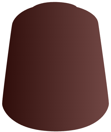 Citadel Paint: Cygor Brown (Contrast)