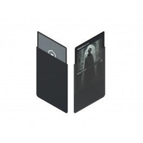 Heavy Play CURV Sleeves Standard 100 Count
