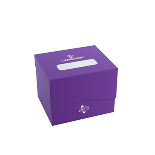 Gamegenic Side Holder 100+ Deck Box