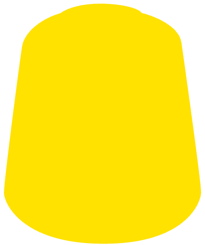 Citadel Paint: Phalanx Yellow (Layer)