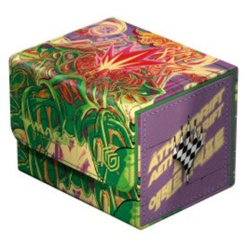 Ultimate Guard: MTG Aetherdrift Deck Boxes