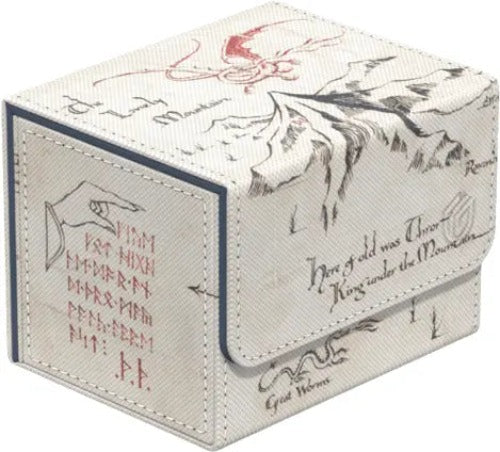 Ultimate Guard Deck Box Sidewinder 100+: The Hobbit