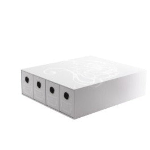 Dragon Shield Storage: Fortress Card Drawers Horizonal 4