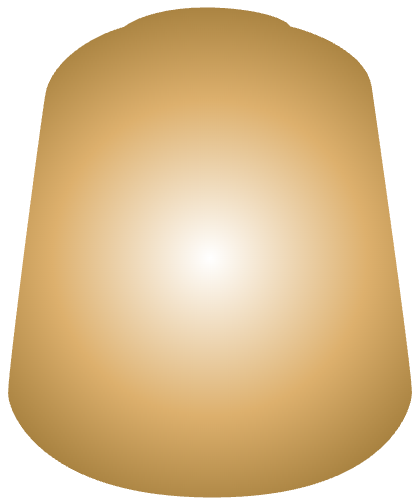 Citadel Paint: Liberator Gold (Metallics)