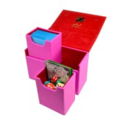 DEX: The Dualist Deckbox