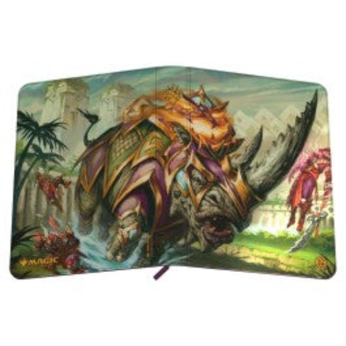Ultimate Guard - Zipfolio 360 Xenoskin Magic: The Gathering Tarkir