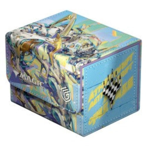 Ultimate Guard: MTG Aetherdrift Deck Boxes