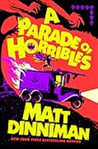 A Parade of Horribles
