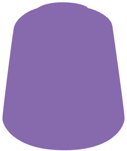 Citadel Paint: Kakophoni Purple (Layer)