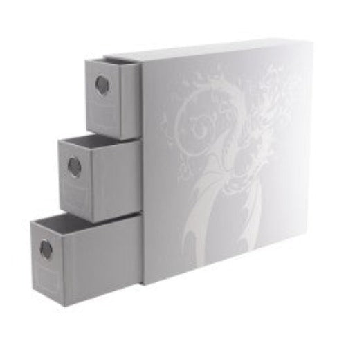 Dragon Shield Storage: Fortress Card Drawers Verticle 3 XL