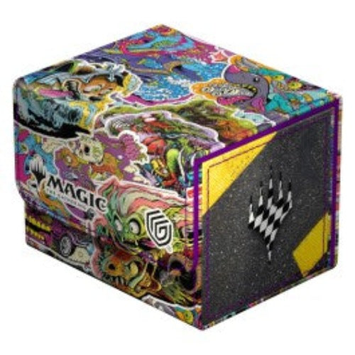 Ultimate Guard: MTG Aetherdrift Deck Boxes