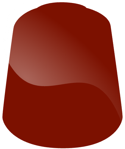 Citadel Paint: Spiritstone Red (Gem)