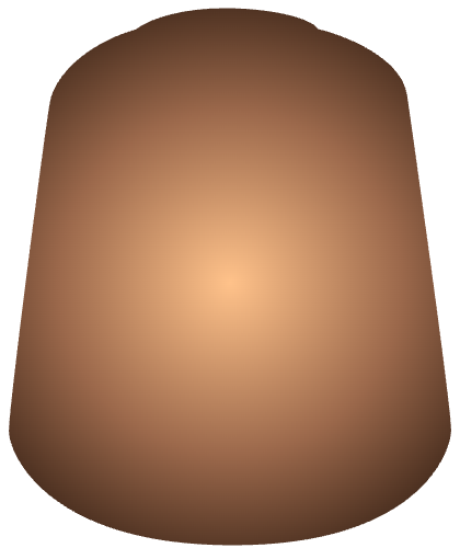 Citadel Paint: Balthasar Gold (Metallics)