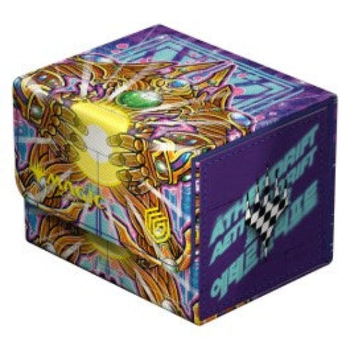Ultimate Guard: MTG Aetherdrift Deck Boxes