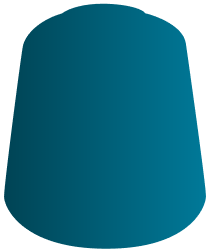 Citadel Paint: Akhelian Green (Contrast)