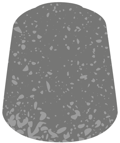 Citadel Paint: Astrogranite (Mud)