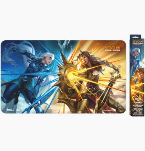 Riftbound: Vendetta - Playmats