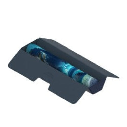 Heavy Play ETB Playmat Tube