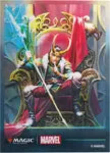 Gamegenic MTG: Marvel Super Heroes Sleeves