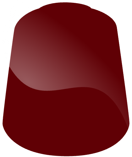 Citadel Paint: Blood For The Blood God