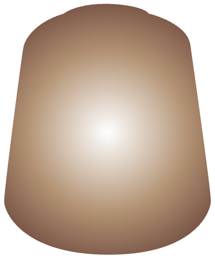 Citadel Paint: Sycorax Bronze (Metallics)