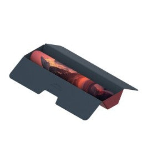 Heavy Play ETB Playmat Tube