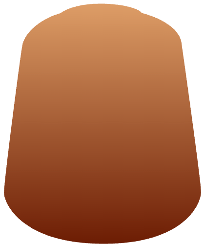 Citadel Paint: Fuegan Orange (Shade)