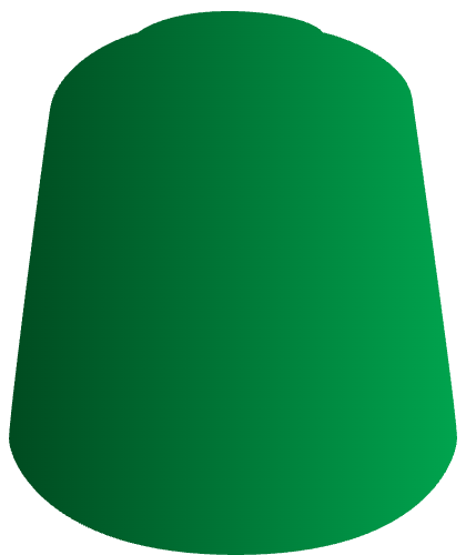 Citadel Paint: Karandras Green