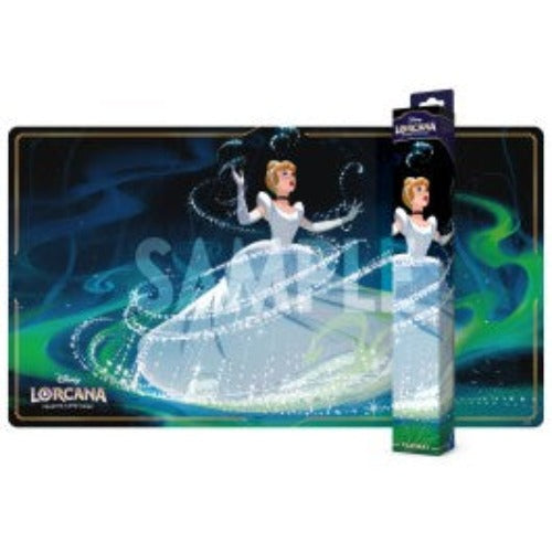 Lorcana TCG: Fabled Playmat