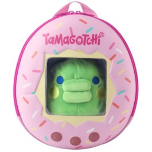 Tamagotchi Adventure Companion Backpack