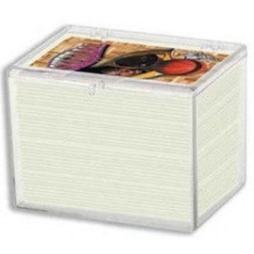 Ultrapro Hinged Storage Box