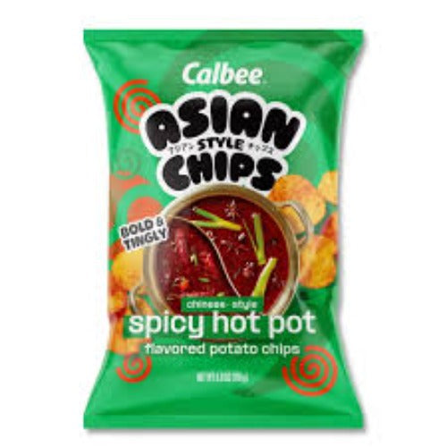 Calbee Chips