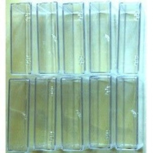 Ultrapro Hinged Storage Box