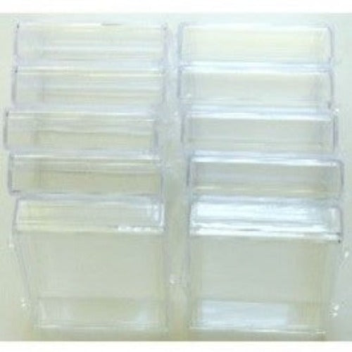 Ultrapro Hinged Storage Box