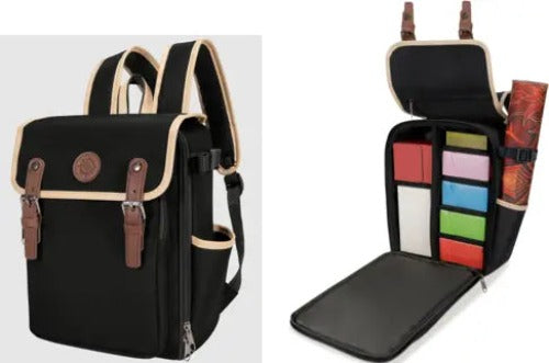 Enhance Small Compact Designer TCG Backpack