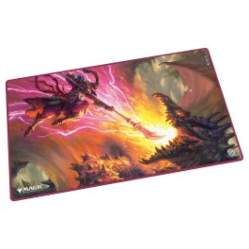 Ultimate Guard - Play-Mat Magic: The Gathering Tarkir