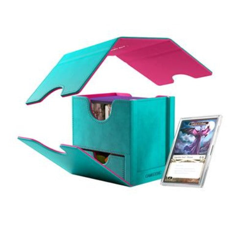 Gamegenic Sidekick Pro 100+ XL Convertible Deck Box