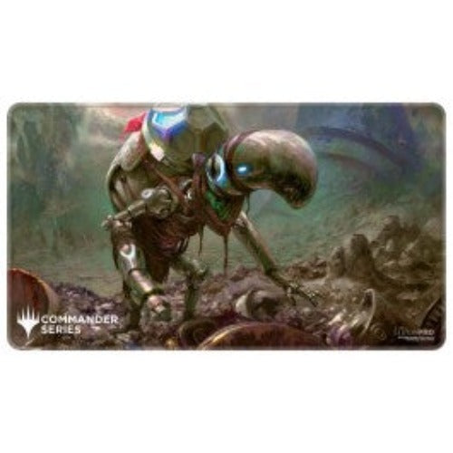 Ultra Pro MTG Commander 7 Playmat