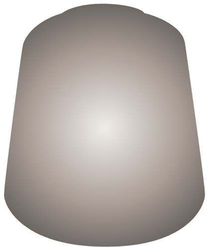Citadel Paint: Iron Hands Steel (Metallics)