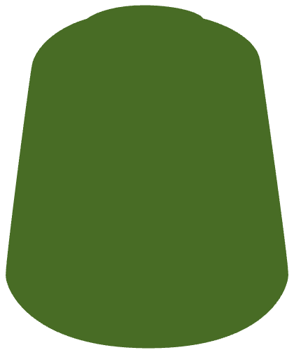 CItadel Paint: Loren Forest (Layer)