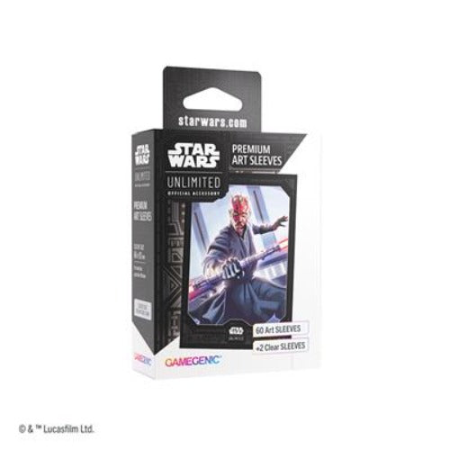 Star Wars: Unlimited Premium Art Sleeve