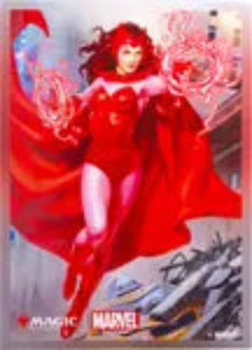 Gamegenic MTG: Marvel Super Heroes Sleeves