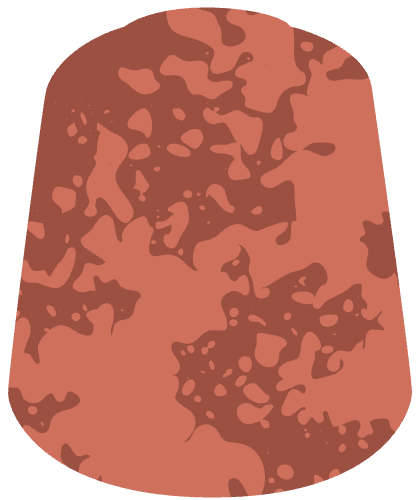 Citadel Paint: Martian Ironcrust (Cracked Ground)