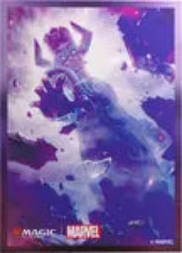 Gamegenic MTG: Marvel Super Heroes Sleeves